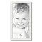 ArtToFrames 12x24 Inch Picture Frame, This 1.25 Inch Custom MDF Poster Frame is Available in Multiple Colors, Great for Your Art or Photos - Comes with Economy Acrylic and Corrugated Backing (A96IO)